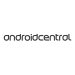 Android Central Logo Transparent PNG