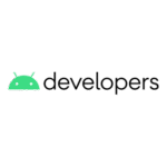 Android Developers Logo Transparent PNG