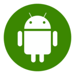 Android Icon Logo Transparent PNG
