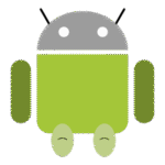 Android Sit Logo Transparent PNG