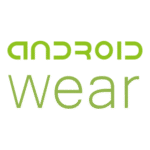 Android Wear Logo Transparent PNG