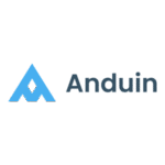 Anduin Logo Transparent PNG