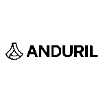 Anduril Logo Transparent PNG