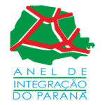 Anel De Integração Do Paraná Logo Transparent PNG