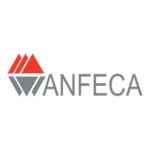 Anfeca Logo Transparent PNG