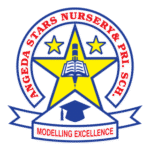 Angeda Stars Nursery And Primary School Uganda Logo Transparent PNG