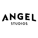Angel Studios Logo Transparent PNG