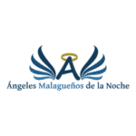 Angeles Malague Logo Transparent PNG