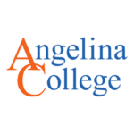 Angelina College Logo Transparent PNG