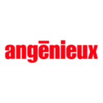 Angénieux Logo Transparent PNG