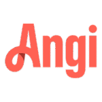 Angi Logo Transparent PNG