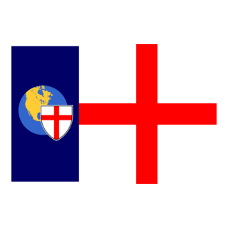 Anglican Church In North America