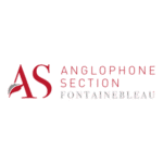 Anglophone Section Fontainebleau Logo Transparent PNG