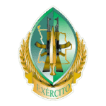Angola Army Exercito Angola Logo Transparent PNG