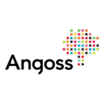 Angoss Software Corporation Logo Transparent PNG