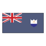 Anguilla Logo Transparent PNG