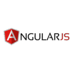 Angular JS Logo Transparent PNG