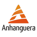 Anhanguera Logo Transparent PNG