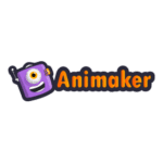 Animaker Logo Transparent PNG