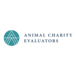 Animal Charity Evaluators Logo Transparent PNG