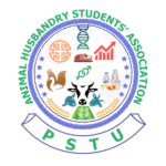 Animal Husbandry Students Association Logo Transparent PNG