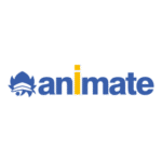 Animate Logo Transparent PNG