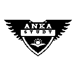 Anka Study Yurtdışı Eğitim Danışmanlığı Logo Transparent PNG