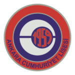 Ankara Cumhuriyet Lisesi Logo Transparent PNG