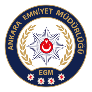 Ankara Emniyet Müdürlüğü