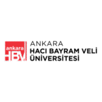 Ankara Hacı Bayram Veli Üniversitesi Logo Transparent PNG