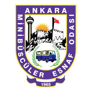 Ankara Minibüscüler Esnaf Odası