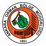 Ankara Orman Bolge Mudurlugu Logo Transparent PNG