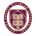 Ankara Sosyal Bilimler Üniversitesi Logo Transparent PNG
