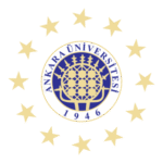Ankara Üniversitesi Ataum Logo Transparent PNG