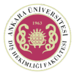Ankara Üniversitesi Diş Hekimliği Fakültesi Logo Transparent PNG