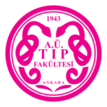 Ankara Universitesi Tip Fakultesi Logo Transparent PNG