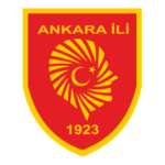 Ankara Valiliği Logo Transparent PNG