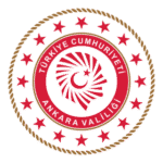 Ankara Valiliği Yeni Logo Transparent PNG