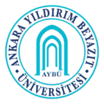 Ankara Yıldırım Beyazıt Üniversitesi Logo Transparent PNG