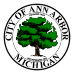 Ann Arbor Logo Transparent PNG