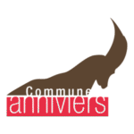 Anniviers Logo Transparent PNG