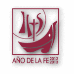 Año De La Fe Logo Transparent PNG