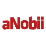 Anobii Logo Transparent PNG