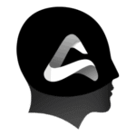 Anolytics Icon Logo Transparent PNG