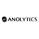Anolytics Logo Transparent PNG