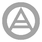 Anoncoin ANC Logo Transparent PNG