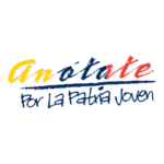 Anotate Por La Patria Joven Logo Transparent PNG