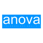 Anova Irmandade Nacionalista Logo Transparent PNG