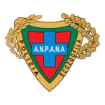 Anpana Logo Transparent PNG