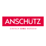 Anschuetz Logo Transparent PNG